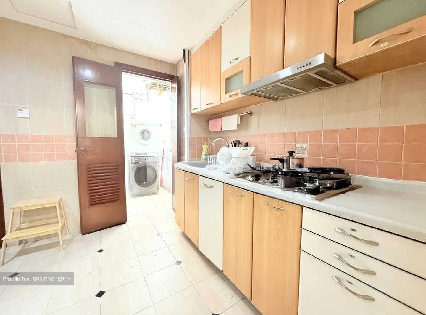 Mutiara Crest (D10), Apartment #558604791